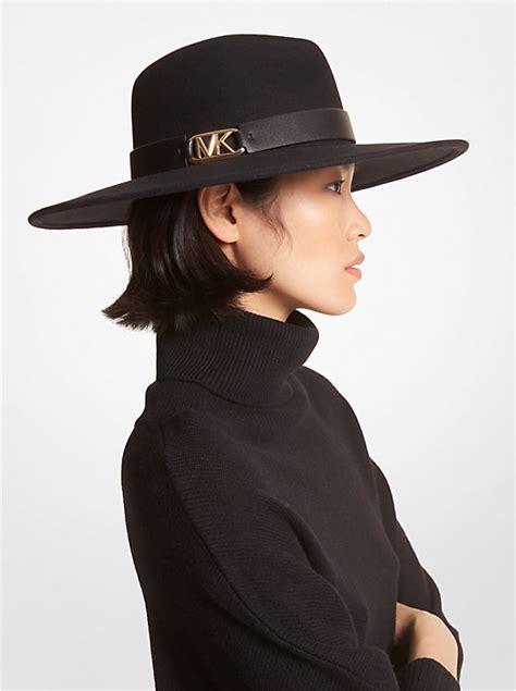 michael kors fedora hats|michael kors caps for women.